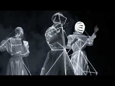 AfrotroniX (KÖD) Gourna TroniX (Visualizer)