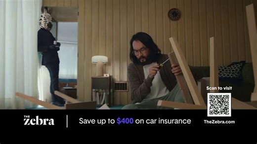 The Zebra TV Spot, 'To-Do List'