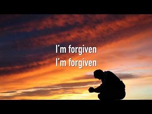 Forgiven - Sanctus Real [LYRIC VIDEO]