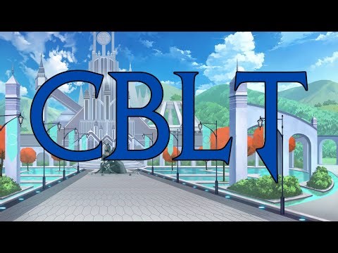 Team CBLT - Intro Version 2