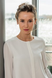 Peri Baumeister - MovieMeter.nl
