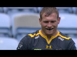 HIGHLIGHTS | Wasps 23-19 Worcester Warriors