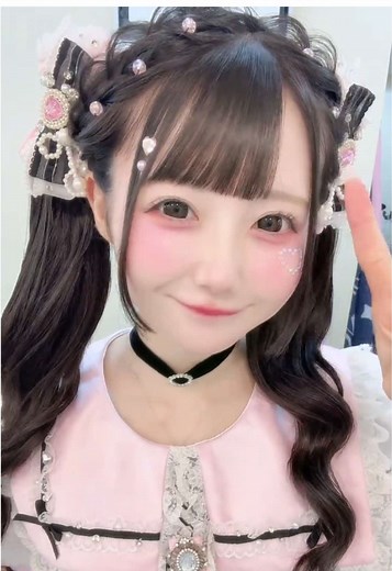 載せようと思ってたら1ヶ月経ってたᐡ•̥ ̫ •̥ᐡ #ルキルキ #fyp