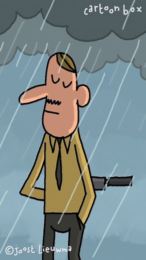 How Hitman Earns Employee of the Month #animation #comedy #memes #cartoonbox | Cartoon-Box