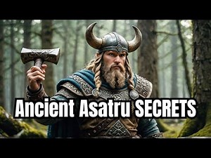 Asatru Explained: Understanding Norse Paganism
