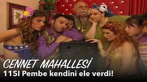 2.8M views · 50K reactions | Pembe'nin oyunu ortaya çıkıyor! #CennetMahallesi 115. Bölüm | Cennet Mahallesi | Facebook