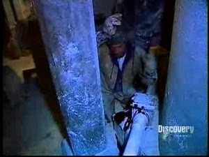 Dirty Jobs Grain Mill Clip