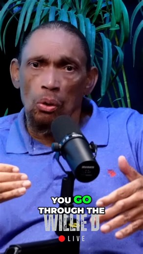 5.1K views · 109 reactions | Actor Hawthorne James On The Secret To Building Characters. Click the link in my profile above for my full audio interview on the Willie D Live Podcast and check him out on my Youtube channel. #acting | Willie D | Facebook