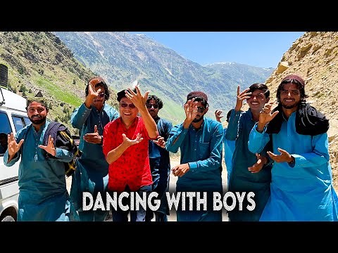 Naran Valley Travel Guide: Exploring Nature's Masterpiece