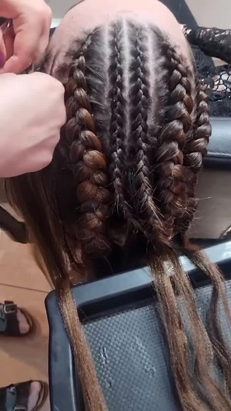 ⭐️SALÓN PINK⭐️ on TikTok