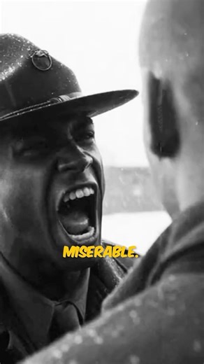 Why Basic Training at Fort Lewis Was So Awful #vietnamwar #basictraining #bootcamp #vietnamveteran