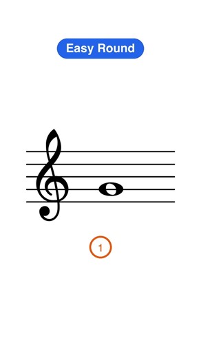 Can You Name These 3 Notes? ⏱️ Sight Reading Drill
