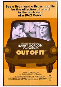 Out of It streaming: where to watch movie online?