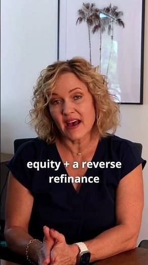 What Is a Reverse Loan? Your Mortgage — In Reverse