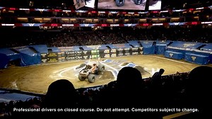 You could win VIP seats to the Monster Jam on August 19 at Amalie Arena. Watch Young Sheldon weeknights at 6 & 6:30 & look for the clue to enter 🛻 👉 Learn more at MOR-TV.com/Sweepstakes Digital 32.1 • Spectrum 12 • Frontier 12 • DirecTV 32 | MOR