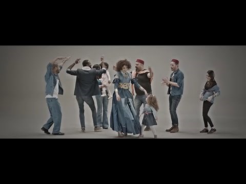 Asma othmani - Yama Lasmar Douni | أسماء عثماني - يما لسمر دوني