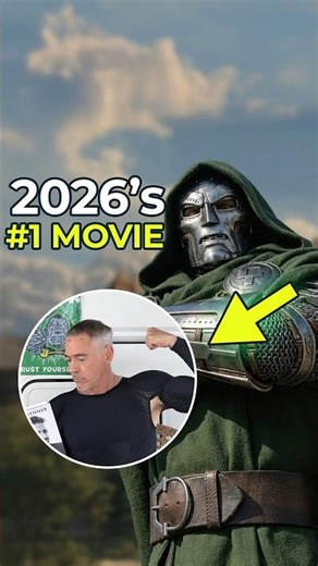 Huge ‘Avengers: Doomsday’ prediction