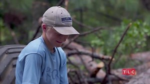 738K views · 4.2K reactions | Barry wants to have a heart-to-heart with Isaac about... girls and stuff. Don't miss a new episode of #WelcomeToPlathville TONIGHT at 10/9c. | TLC | Facebook