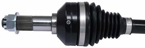 2021 Can-Am Defender HD8 GSP Xtreem Duty CV Axle Assembly - Front Right - Custom Fit