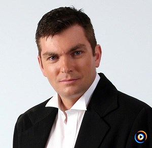 Easter Hallelujah by James Kilbane