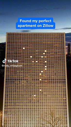 Find your groove (and your perfect apartment) on the Zillow app. #Zillow #rentals