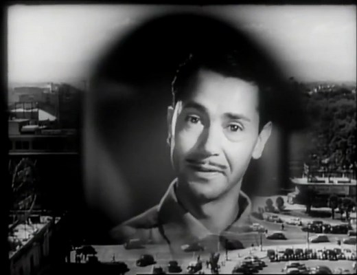 A Foreign Affair (1948)