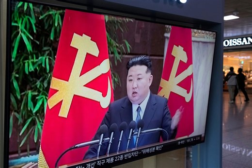‘Internal cause’ suspected after North Korea hit by major internet outage