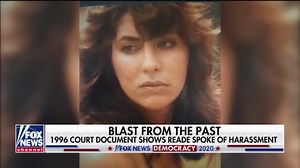 Biden continues virtual campaign as sexual assault allegation looms