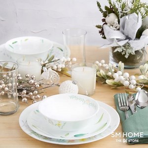 64 reactions | Gift some bright blooms and greens to any table with...