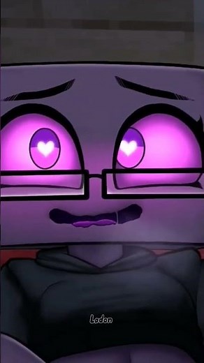 Enderman #rule34 #minecraft