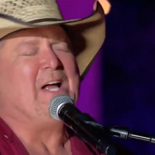 Tracy Lawrence - Time Marches On