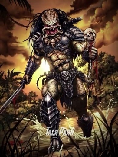 How Long Do Predators Live