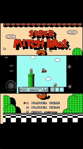 Kaizo SMB3 Part 2 Rom Hack