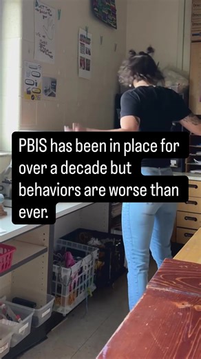 Neurodivergent Perspectives on PBIS and Essential Resources