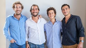 L'agence est de retour !