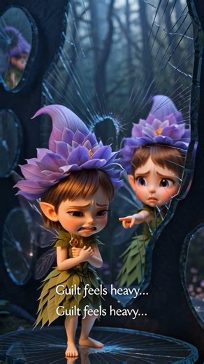 The Power of Forgiveness ✨ | Emotional Story