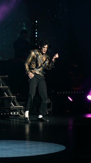 Celebrating the legacy. The UK’s biggest and best Michael Jackson tribute show. A performance that truly lives up to the name. #michealjackson #mj #tribute #maininthemirror | Man In The Mirror