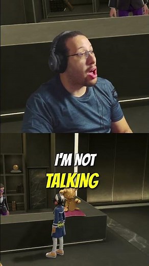 Legends ZA: The Rust Syndicate HQ is Wild! 😂 #shorts