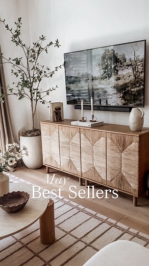 29 reactions · 21 comments | ✨ Amazon Best Sellers You Loved in May ✨ From cozy comforters to stylish storage, here are the fan fav finds : ▫️Seagrass Cabinet ▫️ Bamboo Cooling Sheets ▫️ Super King Down Comforter ▫️ Adhesive Drawer Organizer ▫️ Designer-Inspired Accent Chair Set ▫️ Checkered Comforter Set ▫️ Waffle Duvet Cover Type A214 in comments and I’ll DM the links!  #amazonfinds #bestsellers | groundedinneutral | Facebook