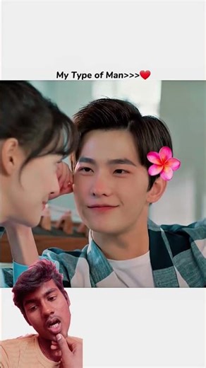 My Type of Man❤ | Love O2O Romantic Scene #shortsfeed #fy #kdrama #bts