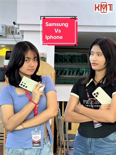 Samsung vs iPhone: Which is Better for You?