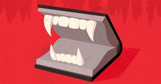 15 years later, the cultural impact of ‘Twilight’ is still going strong