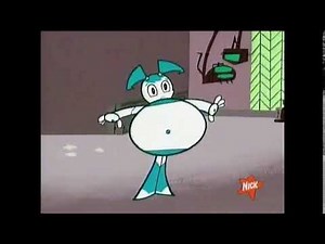 Jenny Wakeman Expansion (Inflation) With Bawong Cartoon Sound Effects!