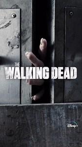 720K views | All 10 seasons of The Walking Dead now streaming on Star on Disney+ | Disney+ | Facebook