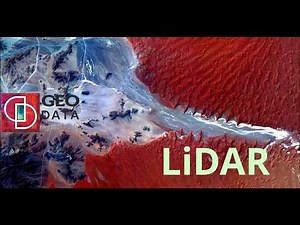 Point clouds and ERDAS IMAGINE 2018: Working with point clouds