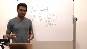 6.9K views · 135 reactions | International Phonetic Alphabet (IPA) - Introduction | Winner | Facebook