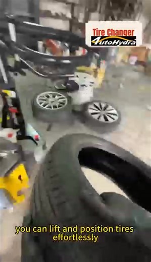 🚗 Upgrade Your Garage with the Ultimate Tire Balancer Tire Changer Combo! 🔧 Get professional-level performance at an unbeatable price 💥 Whether you're running a small tire shop, race garage, repair workshop, or building your own home setup, this Heavy-Duty 110V Wheel Balancer & 21'' Tire Changer Combo brings speed, accuracy, and durability you can trust. ✅ Why Mechanics Love This Combo 🔩 High-Precision Balancing — ±1g accuracy & 7-second cycle time ⚡ Powerful 1.5HP Tire Changer — Handles tou