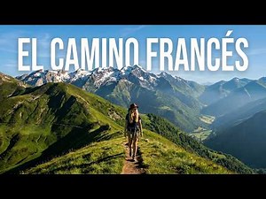 Crossing the Pyrenees: Is it really that tough? Camino Frances Day 1