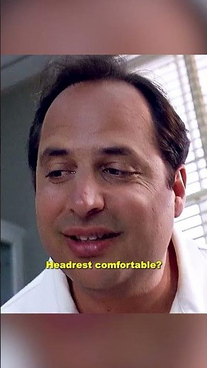 🛸🦷 Coneheads (1993) | Fixing an Alien Smile to Fit In on Earth 😬😂🌍