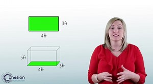 Find the Volume of a Rectangular Prism